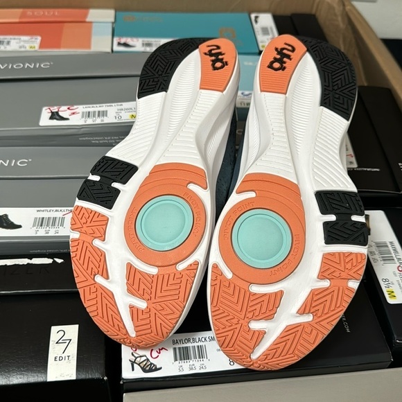 RYKA No Limit Training Shoe - Picture 3 of 9